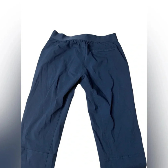 Men’s Swiss Alps Performance Pants Navy Blue Sz 32 - Picture 4 of 7